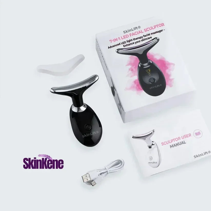 SkinLift® - 7 in 1 Facial Sculptor