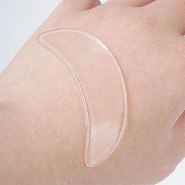 SkinComfort® - Wiederverwendbare Anti-Falten-Pads