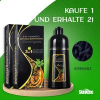 2 Schwarze