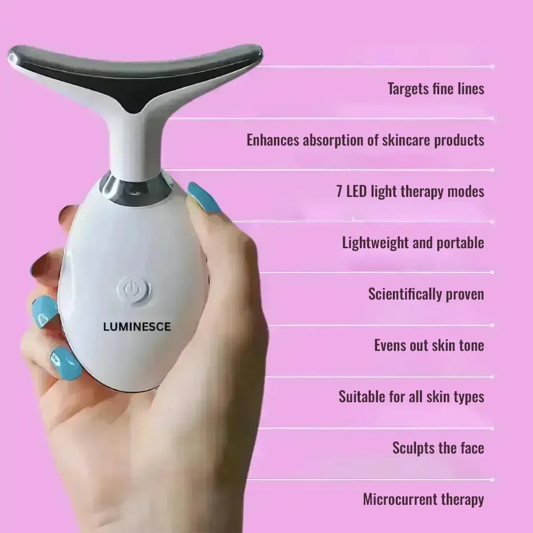 SkinLift® - 7 in 1 Facial Sculptor