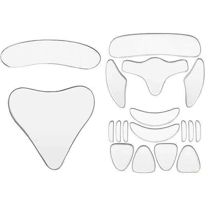 SkinComfort® - Wiederverwendbare Anti-Falten-Pads