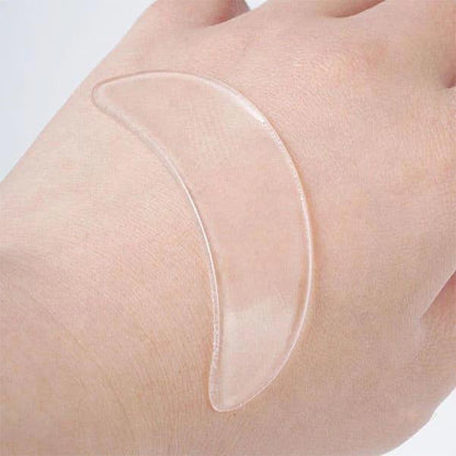 SkinComfort® - Wiederverwendbare Anti-Falten-Pads