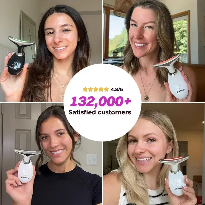 SkinLift® - 7 in 1 Facial Sculptor